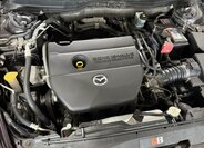 Mazda 6 Kombi 2,0 l 108 kw