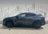 Lexus NX 350h 3