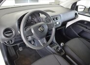 Škoda Citigo Hatchback 999,0 44 kw