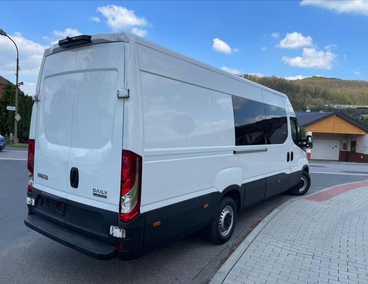 Iveco Daily 9
