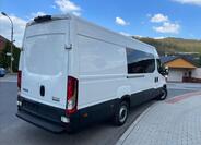 Iveco Daily 9