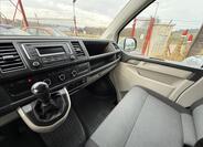 Volkswagen Transporter 13