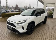 Toyota RAV4 2