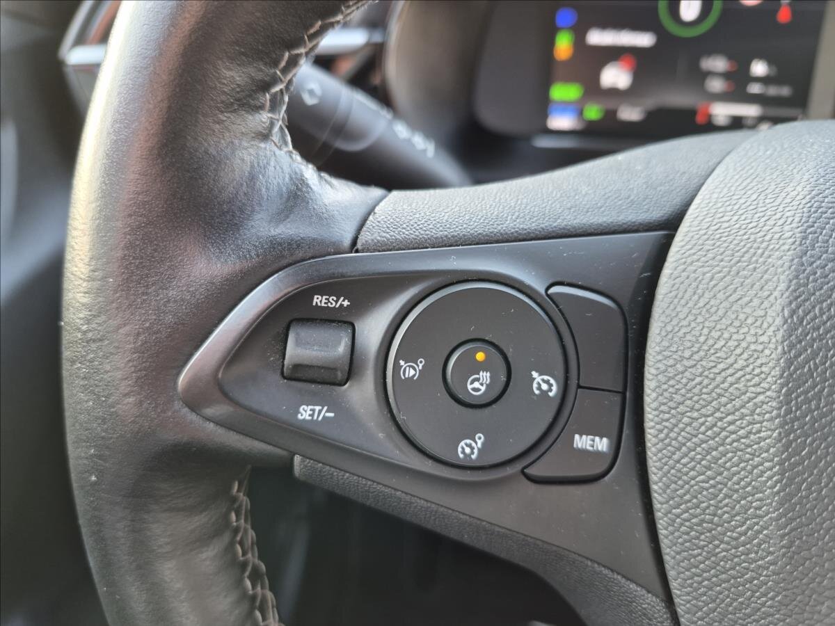 Opel Corsa Hatchback 0,0 100 kw