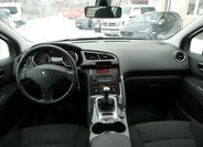 Peugeot 3008 SUV 1,6 l 82 kw