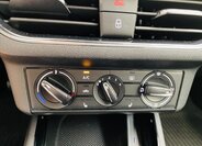 Škoda Scala Hatchback 999,0 81 kw