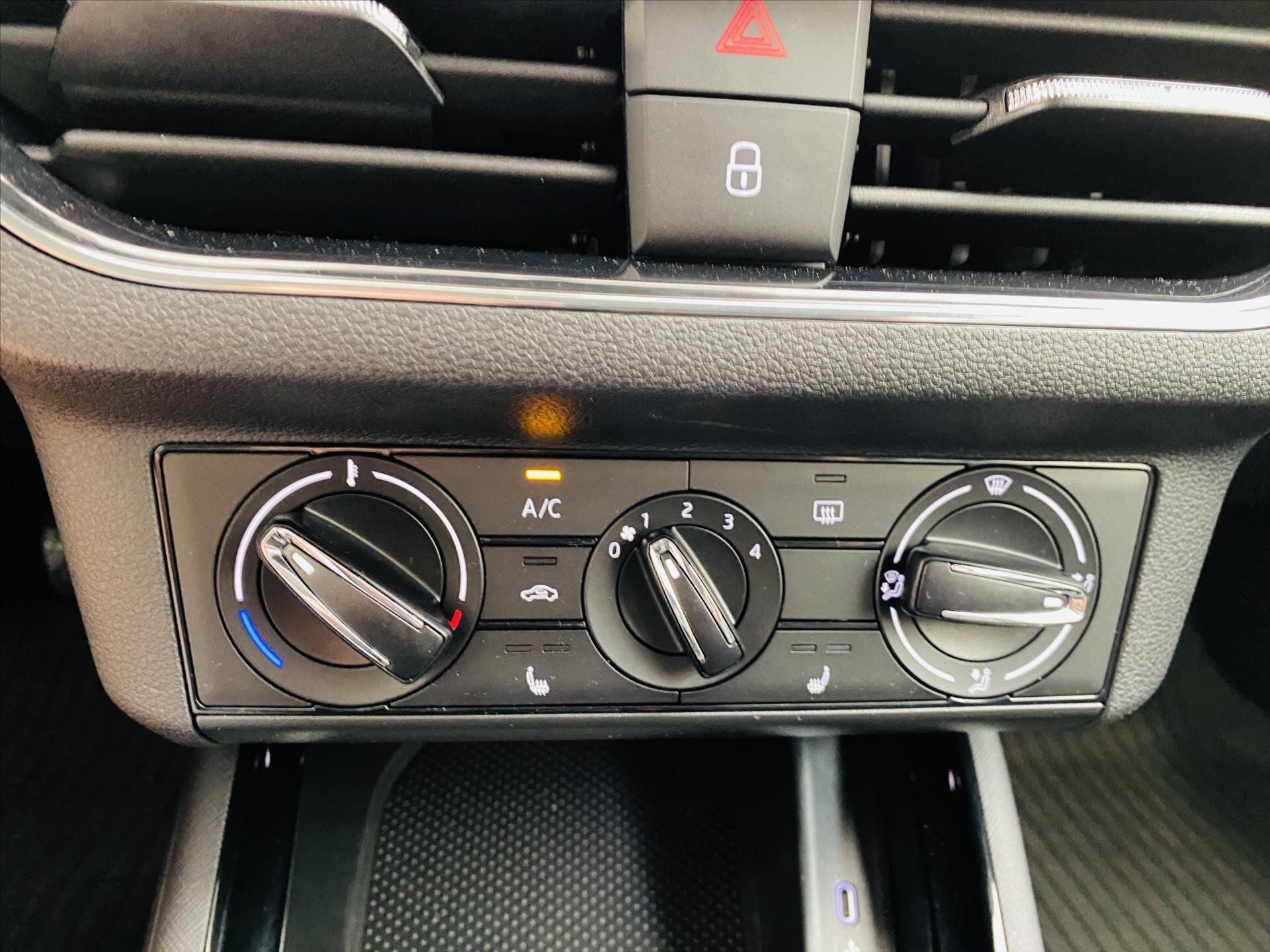 Škoda Scala Hatchback 999,0 81 kw