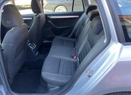 Škoda Octavia Kombi 1,6 l 85 kw