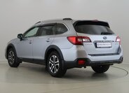 Subaru Outback Kombi 2,5 l 129 kw