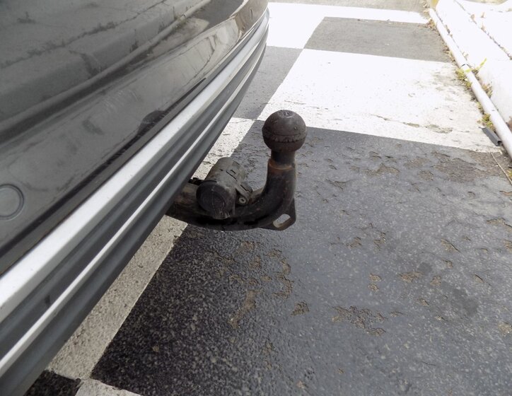 Audi Q7 SUV / Terénní 3,0 l 190 kw