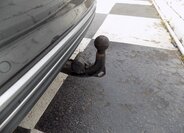 Audi Q7 SUV / Terénní 3,0 l 190 kw