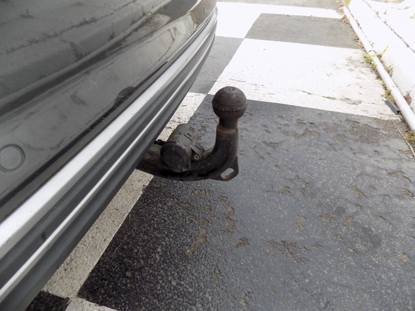 Audi Q7 SUV / Terénní 3,0 l 190 kw