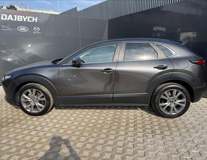 Mazda CX-30 CUV / Crossover 2,0 l 90 kw