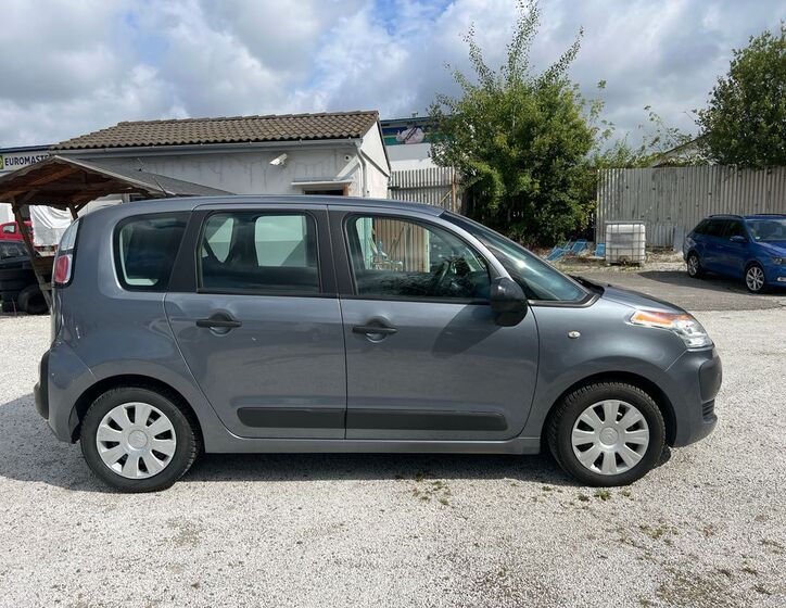 Citroën C3 Picasso 11