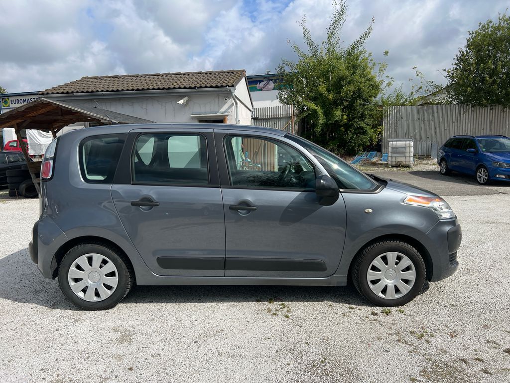 Citroën C3 Picasso