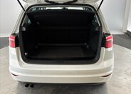 Volkswagen Golf Sportsvan MPV 1,4 l 92 kw
