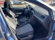 Volkswagen Golf Kombi 1,6 l 81 kw