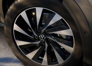 Volkswagen T-Roc SUV / Terénní 1,5 l 110 kw