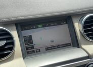 Land Rover Discovery 38