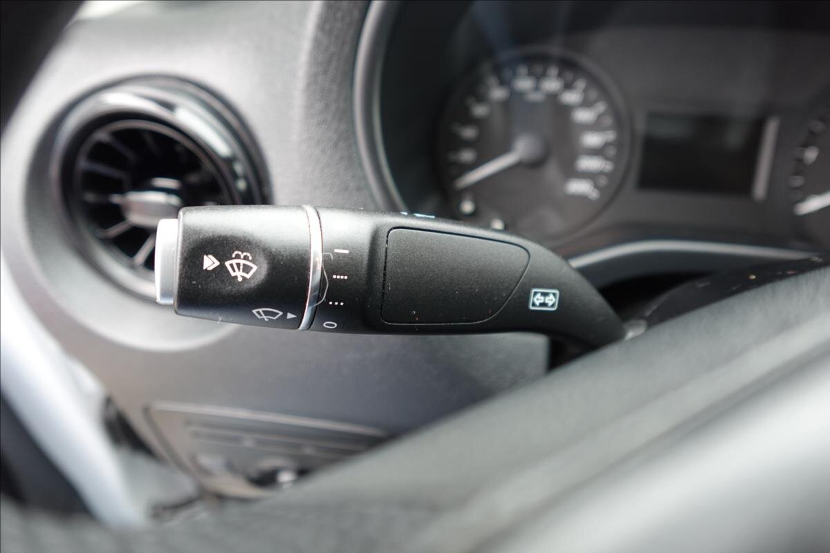 Mercedes-Benz Vito Ostatní 2,0 l 100 kw