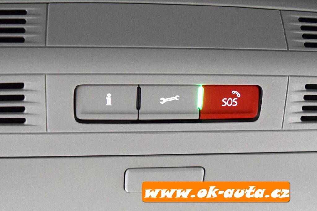 Škoda Kodiaq SUV 2,0 l 0