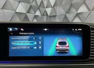 Mercedes-Benz GLE SUV 3,0 l 455 kw