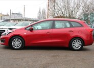 KIA Ceed 8