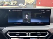 BMW Řada 3 Sedan / Limuzína 2,0 l 115 kw