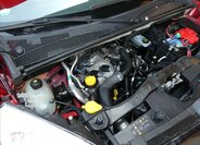 Renault Kangoo MPV 1,2 l 84 kw