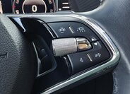 Škoda Superb Kombi 2,0 l 140 kw