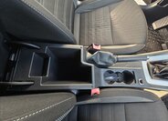 Škoda Octavia Kombi 1,6 l 85 kw