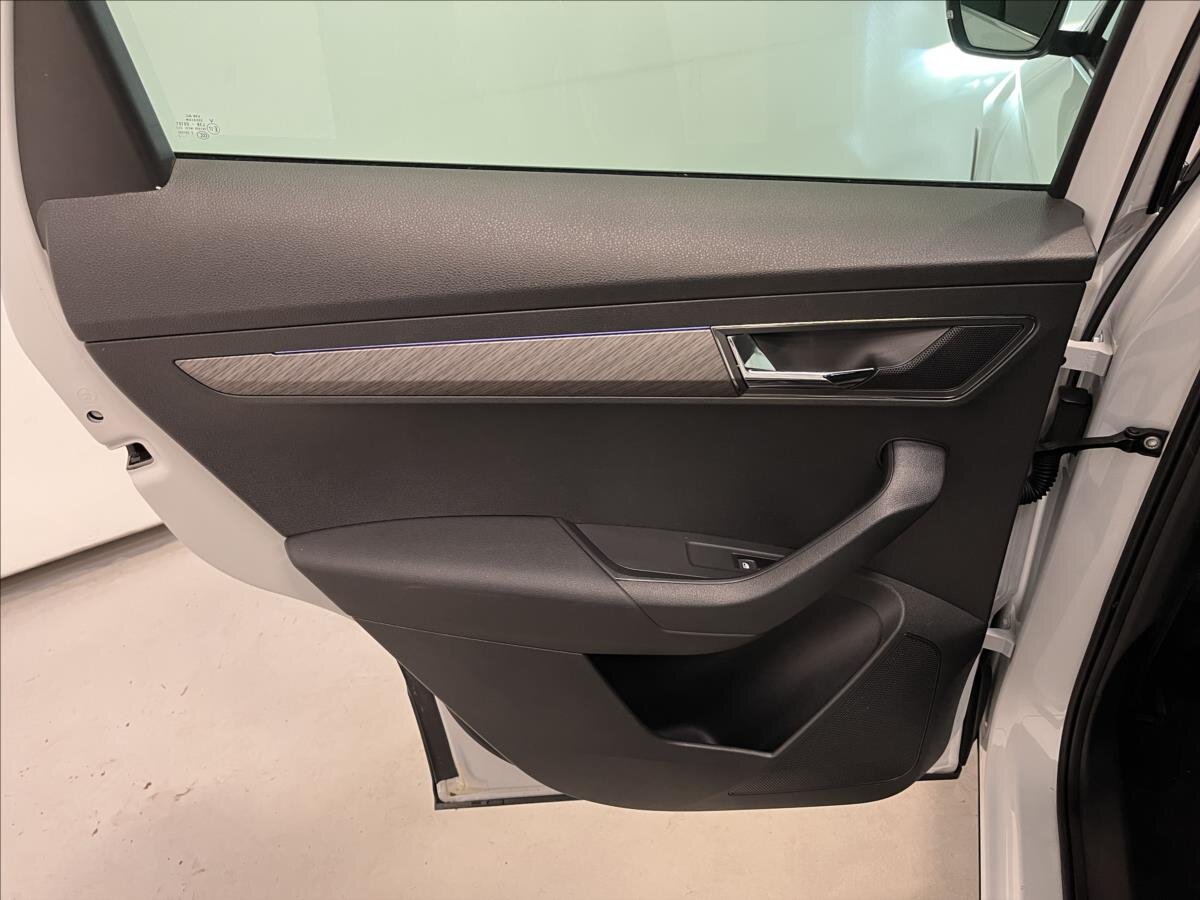 Škoda Karoq SUV / Terénní 2,0 l 85 kw