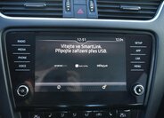 Škoda Octavia Liftback 1,8 l 132 kw