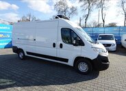Citroën Jumper Ostatní 2,2 l 103 kw