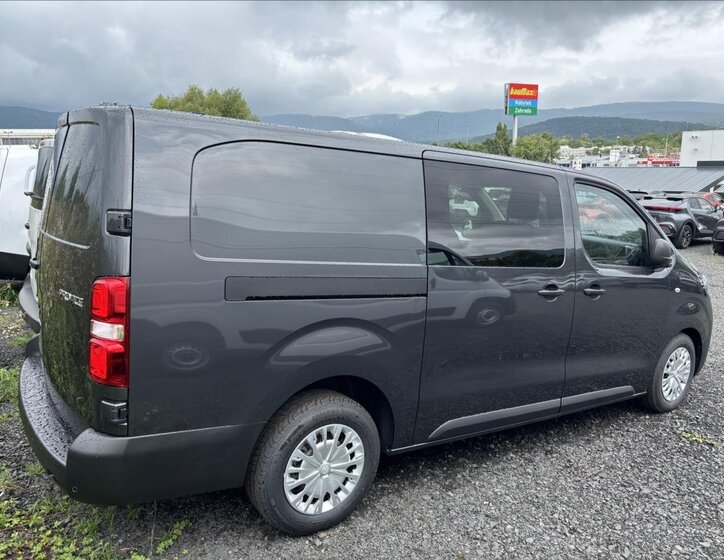 Toyota ProAce 3