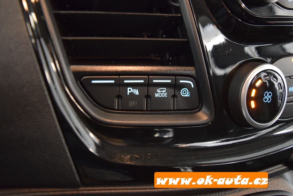 Ford Transit Ostatní 2,0 l 96 kw