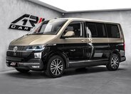 Volkswagen Multivan 1