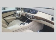 Mercedes-Benz Ostatní Sedan 3,0 l 190 kw