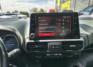 Citroën Berlingo MPV 1,5 l 96 kw