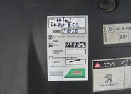 Peugeot 508 Kombi 2,0 l 103 kw