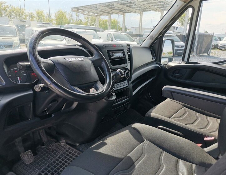 Iveco Daily Ostatní 3,0 l 125 kw