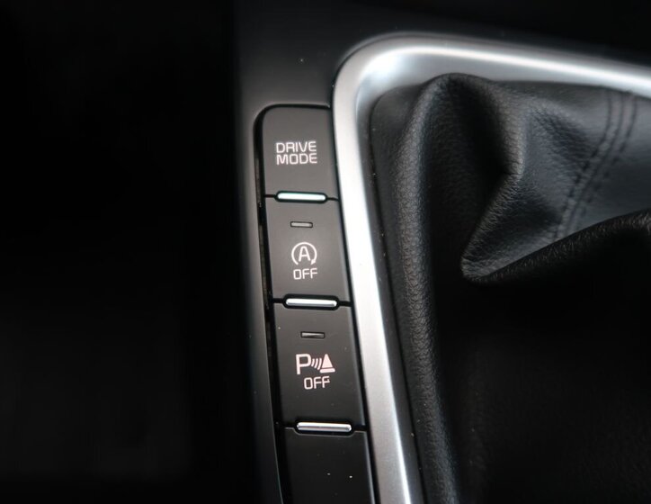 KIA Ceed Kombi 1,6 l 100 kw