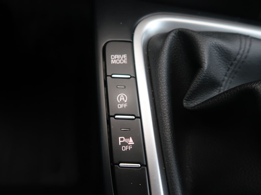 KIA Ceed Kombi 1,6 l 100 kw