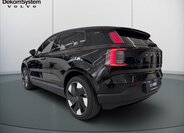 Volvo EX30 SUV / Terénní 0,0 200 kw