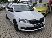 Škoda Octavia 4