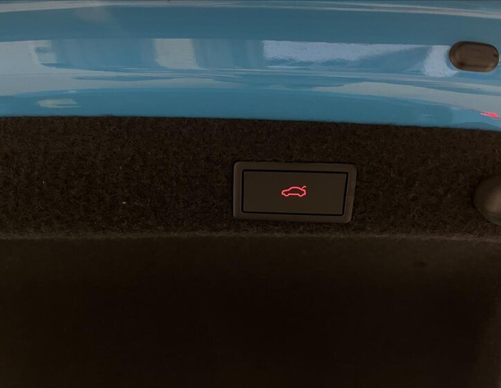 Škoda Octavia Liftback 2,0 l 110 kw