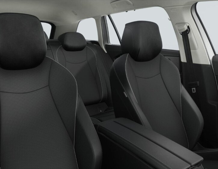 Volkswagen Passat Kombi 2,0 l 110 kw