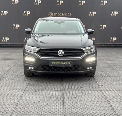 Volkswagen T-Roc 2