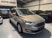 Ford C-MAX MPV 999,0 92 kw