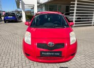 Toyota Yaris Hatchback 1,3 l 64 kw